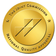 The Joint Commission National Quality Approval